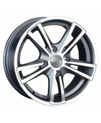 Replay CHR26 GMF R17 W7.0 PCD5x108 ET33 DIA60.1